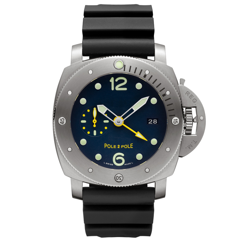 mens montre de luxe automatic mechanical watches High quality Full stainless steel Rubber strap Super luminous Deep waterproof Direct Watch, 5 atm waterproof
mens montre de luxe automatic mechanical watches High quality Full stainless steel Rubber strap Super luminous Deep waterproof Direct Watch, 5 atm waterproof