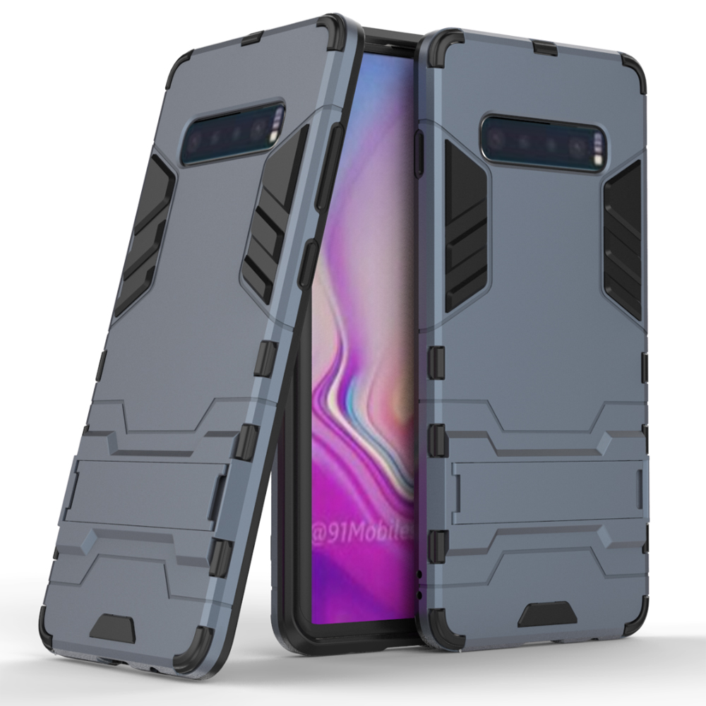 3D Armor Cover For Samsung Galaxy S10 Lite Case S10+ Shockproof cover For Samsung S10 Plus S10e Silicone Phone Cover Cases S 10, Gold
3D Armor Cover For Samsung Galaxy S10 Lite Case S10+ Shockproof cover For Samsung S10 Plus S10e Silicone Phone Cover Cases S 10, Gold