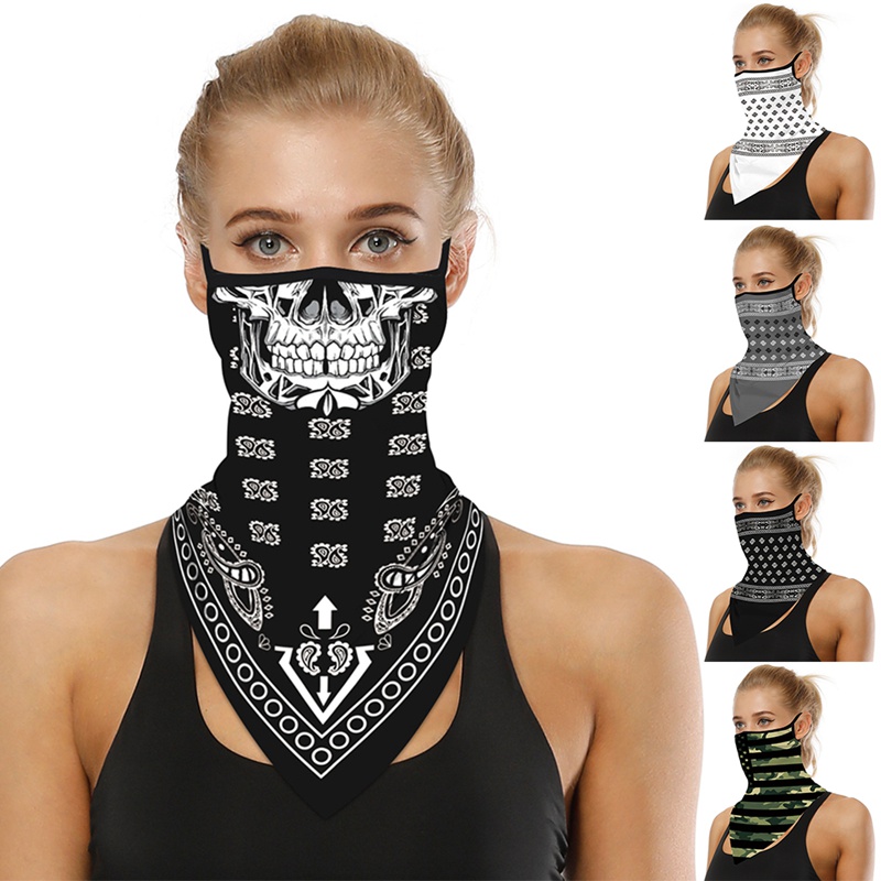Cycling Caps & Masks Outdoor Hiking Bandana Scarf Dustproof Neck Gaiters Tube Scarves Sports Camping Bandanas Mouth Protection, 71a79
Cycling Caps & Masks Outdoor Hiking Bandana Scarf Dustproof Neck Gaiters Tube Scarves Sports Camping Bandanas Mouth Protection, 71a79