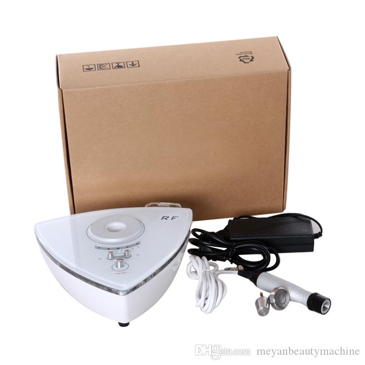 High Technology Skin Rejuvenation RF Eye Lift And Care Face Lifting Wrinkle Removal Anti Aging Beauty Machine