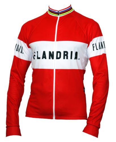 SPRING SUMMER ONLY CYCLING JACKETS CLOTHING LONG JERSEY ROPA CICLISMO 2020 MARS FLANDRIA TEAM 2 COLORS SIZE:XS-4XL, Black;red
SPRING SUMMER ONLY CYCLING JACKETS CLOTHING LONG JERSEY ROPA CICLISMO 2020 MARS FLANDRIA TEAM 2 COLORS SIZE:XS-4XL, Black;red