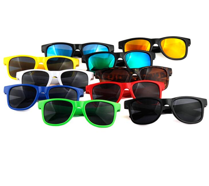Kids Baby cute Anti-uv Sunglasses Sun-shading Eyeglasses Girl Boy Sunglass outdoors travel colorful types Accessories glasses
Kids Baby cute Anti-uv Sunglasses Sun-shading Eyeglasses Girl Boy Sunglass outdoors travel colorful types Accessories glasses