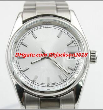 Hot Sale 3 Style Free Shipping Men Watch 116200 36mm Black White Dial A2813 Automatic Stainless Steel Bracelet Fashion Watch Luxury Watch, Make waterproof
Hot Sale 3 Style Free Shipping Men Watch 116200 36mm Black White Dial A2813 Automatic Stainless Steel Bracelet Fashion Watch Luxury Watch, Make waterproof
