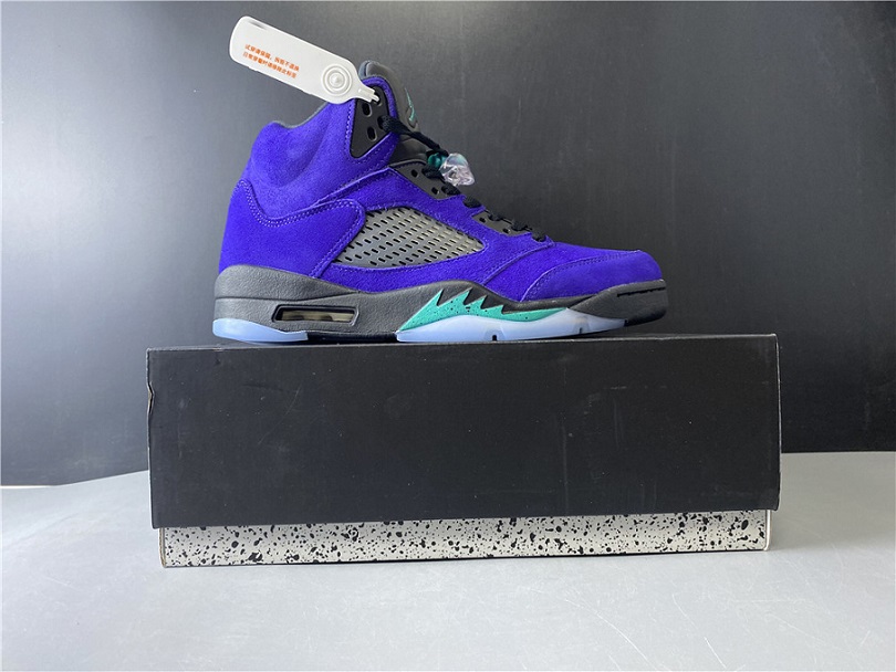 2020 New Good Quality 5 Alternate Grape Basketball Designer Shoes Grape Ice Black Clear New Emerald Fashion Sport Sneakers With Box 136027-, Purple
2020 New Good Quality 5 Alternate Grape Basketball Designer Shoes Grape Ice Black Clear New Emerald Fashion Sport Sneakers With Box 136027-, Purple