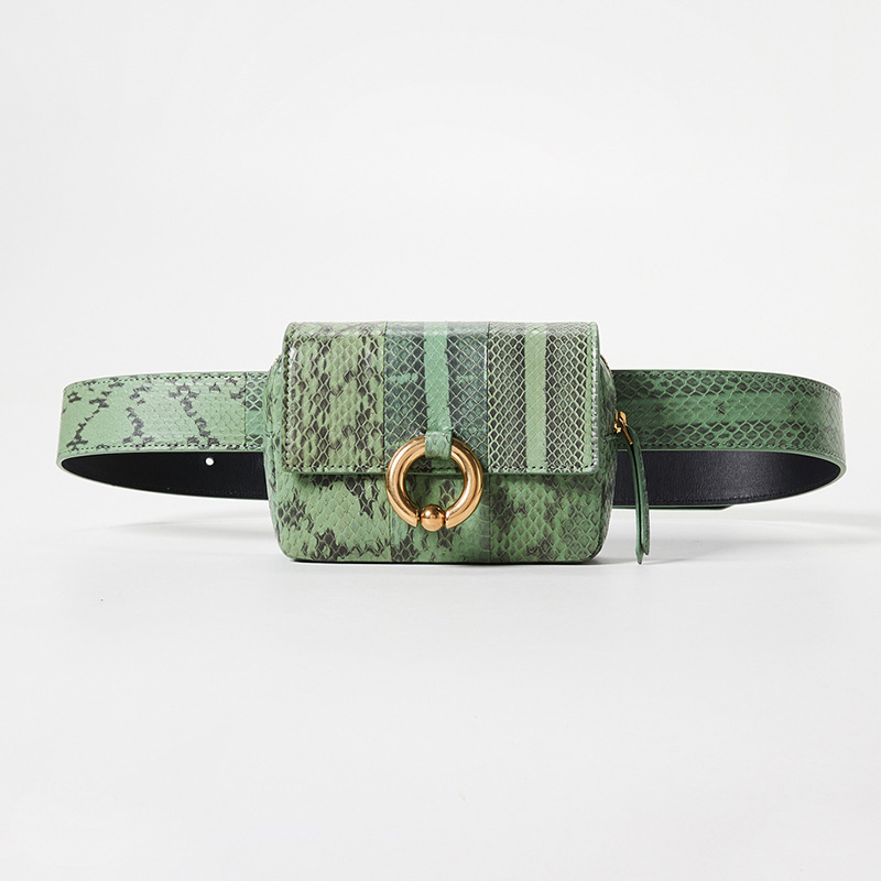 Women Waist Bag 2020 Summer New Women Ins Mini Bag Mobile Phone Super Fire Shoulder Solid Color, Black
Women Waist Bag 2020 Summer New Women Ins Mini Bag Mobile Phone Super Fire Shoulder Solid Color, Black