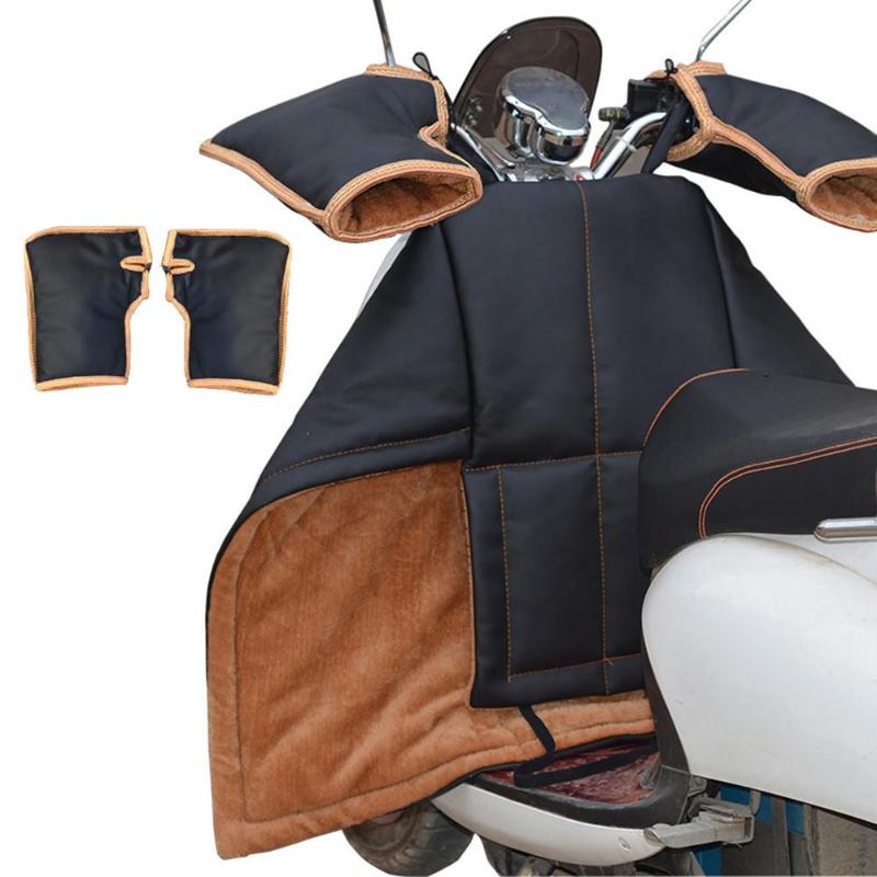 Leg Cover For Scooters Rain Wind Cold Protector Knee Motorcycle Blanket Knee Warmer Leg Cover Winter Quilt With Handle Sleeves
Leg Cover For Scooters Rain Wind Cold Protector Knee Motorcycle Blanket Knee Warmer Leg Cover Winter Quilt With Handle Sleeves