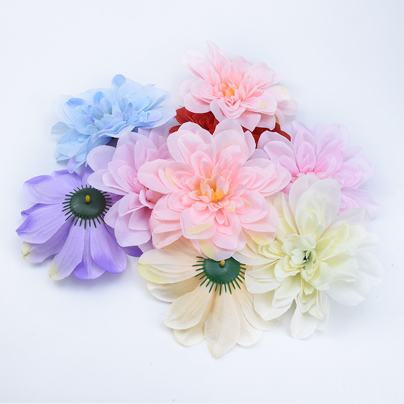 50/100 pcs Wedding decoration flower home decorative flowers wall diy christmas garland artificial flowers silk floristics cheap
50/100 pcs Wedding decoration flower home decorative flowers wall diy christmas garland artificial flowers silk floristics cheap