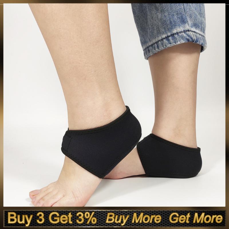 New Solid Foot Ankle Protectors Anti Sprain Outdoor Sport Foot Protect Supports Soft Prevent Anti-cracking Set, Black
New Solid Foot Ankle Protectors Anti Sprain Outdoor Sport Foot Protect Supports Soft Prevent Anti-cracking Set, Black
