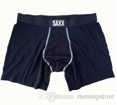 Fashion ULTRA boxer Comfortable Boxers SAXX Mens Underwear Male VIBE Underpants, Black
Fashion ULTRA boxer Comfortable Boxers SAXX Mens Underwear Male VIBE Underpants, Black