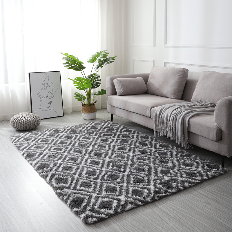 Tie-dye pattern carpet modern living room coffee table floor mat high-density sponge non-slip rug room plush crawling caroet
Tie-dye pattern carpet modern living room coffee table floor mat high-density sponge non-slip rug room plush crawling caroet