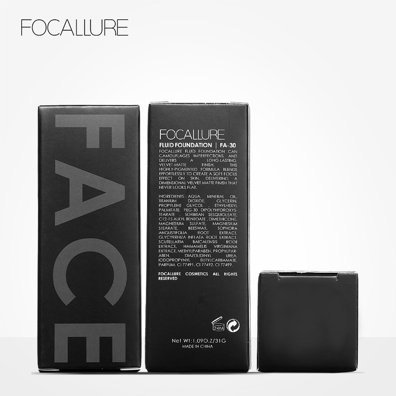 Face Makeup Base Face Liquid Foundation BB Cream Concealer Foundation Primer Easy to Wear Soft Carrying