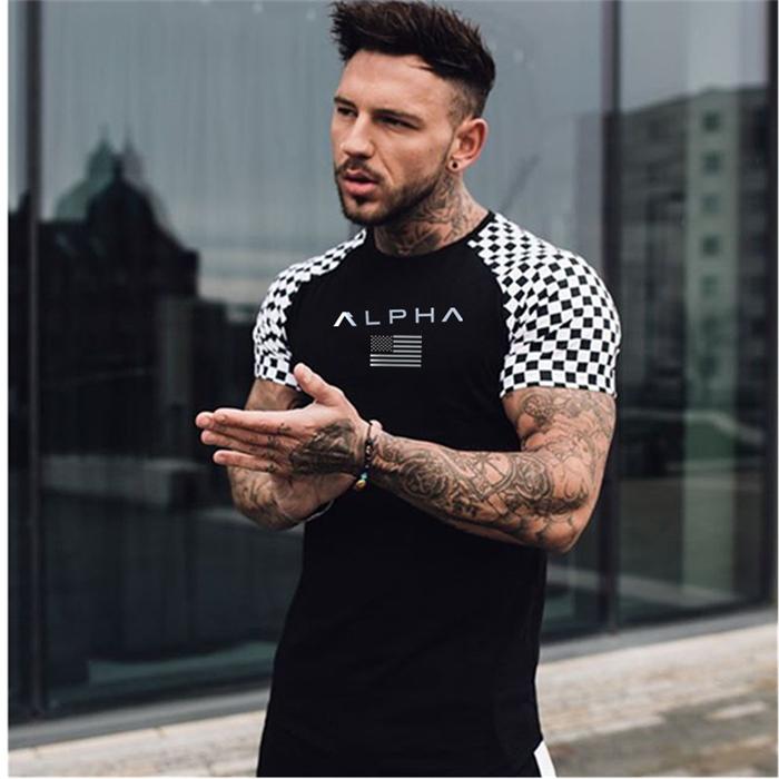 Fashion Stitching T… - image