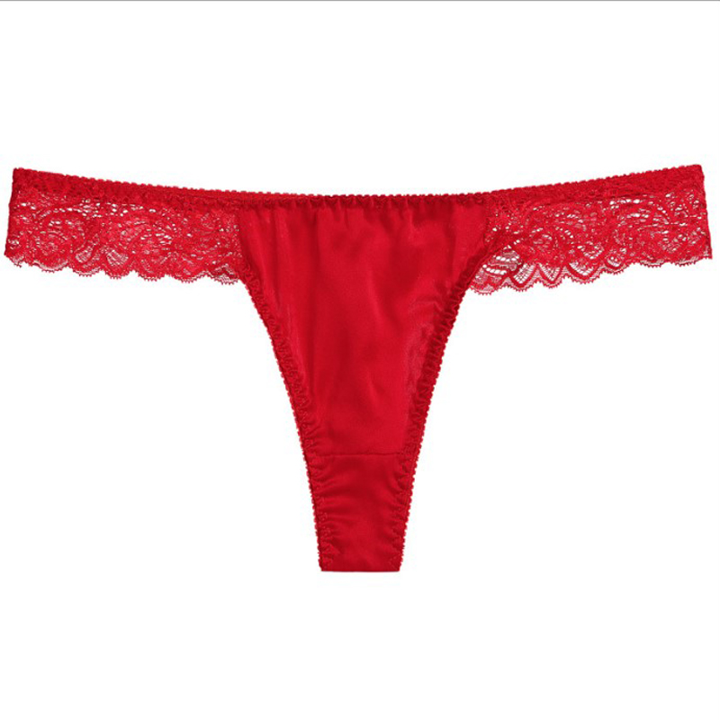 Exclusive Sexy Seamless G-string Thong 100% Pure Silk Fashion Women Thongs Low Waist Briefs woman Lace Panties, Pic
Exclusive Sexy Seamless G-string Thong 100% Pure Silk Fashion Women Thongs Low Waist Briefs woman Lace Panties, Pic