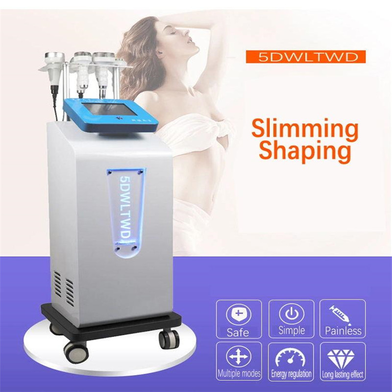 2021 Newest Rf Vacuum Body Shaping Slimming Machine Cupping Therapy Ultrasonic 80K Cavitation 5D Carving Instrument Fat Blasting Beauty Salon Use
2021 Newest Rf Vacuum Body Shaping Slimming Machine Cupping Therapy Ultrasonic 80K Cavitation 5D Carving Instrument Fat Blasting Beauty Salon Use