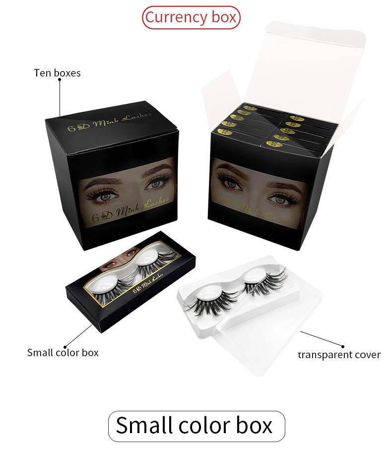 Wholesale 25Mm Lash… - image