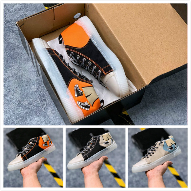 2019 New Mens Fashi… - image