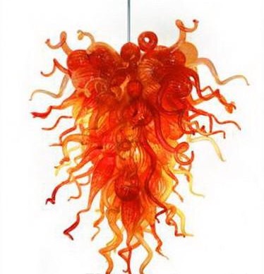 Fancy Light Chandel… - image