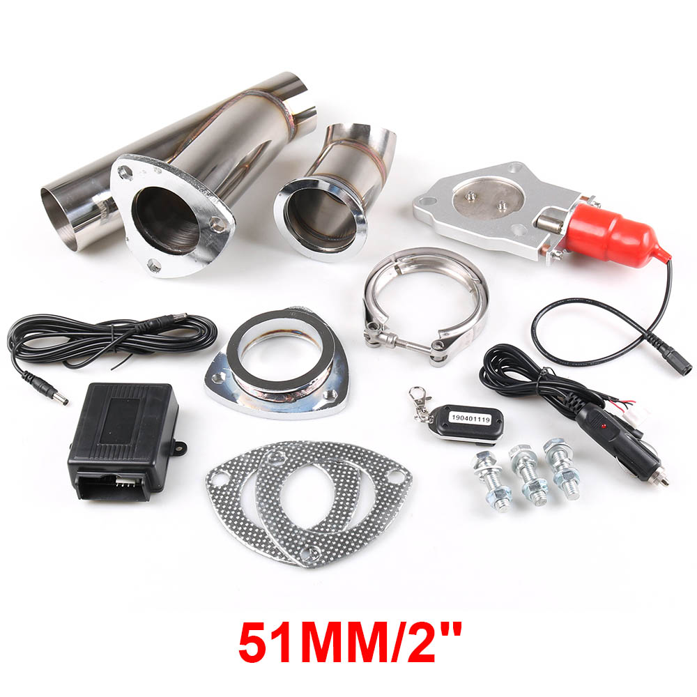 2'' Inch Exhaust Co… - image