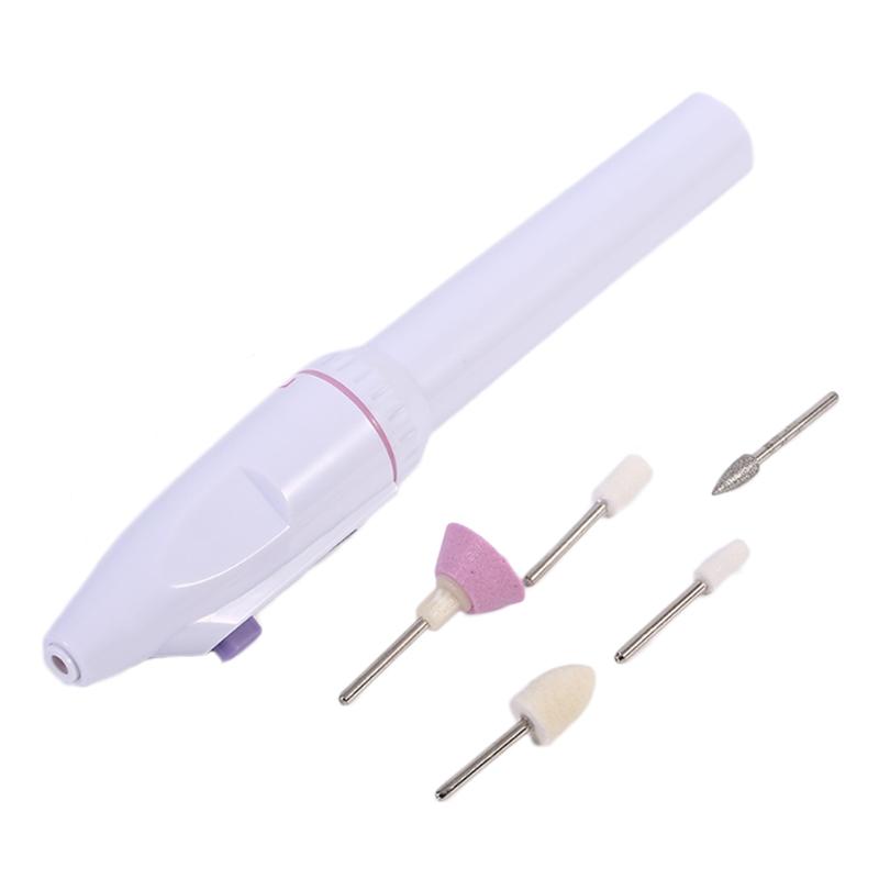 20000 RPM Mini Portable Electric Nail Drill Machine Manicure Set Pedicure Tools For Acrylic Nail Gel Polish Kits
20000 RPM Mini Portable Electric Nail Drill Machine Manicure Set Pedicure Tools For Acrylic Nail Gel Polish Kits