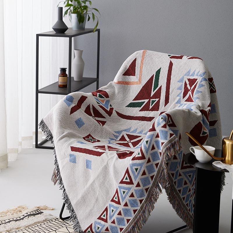 Knitted Sofa Blanket Manta Throw Blanket for Kids Adult Cobertor Comforter Winter Bedspread Hotel Decorative Blankets
Knitted Sofa Blanket Manta Throw Blanket for Kids Adult Cobertor Comforter Winter Bedspread Hotel Decorative Blankets