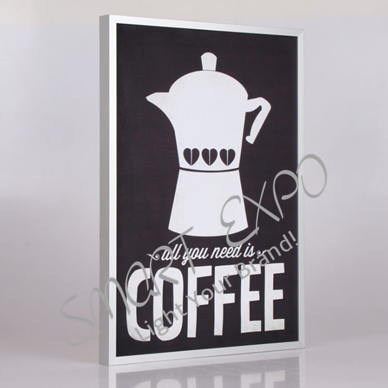 Aluminum Photo Frame Painting Holder Business License Rack Photo Poster Advertising Box Decorative Picture Frame (E09A8 H45mm)
Aluminum Photo Frame Painting Holder Business License Rack Photo Poster Advertising Box Decorative Picture Frame (E09A8 H45mm)