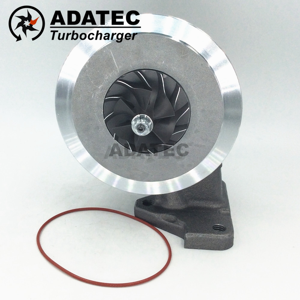 GT2052V 720931 Turb… - image