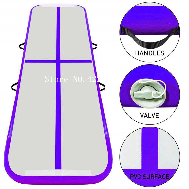 airtrack 0.9mm pvc 3x1x0.1m inflatable jumping air tumble track inflatable gym mats airtrack for sale a pump
airtrack 0.9mm pvc 3x1x0.1m inflatable jumping air tumble track inflatable gym mats airtrack for sale a pump