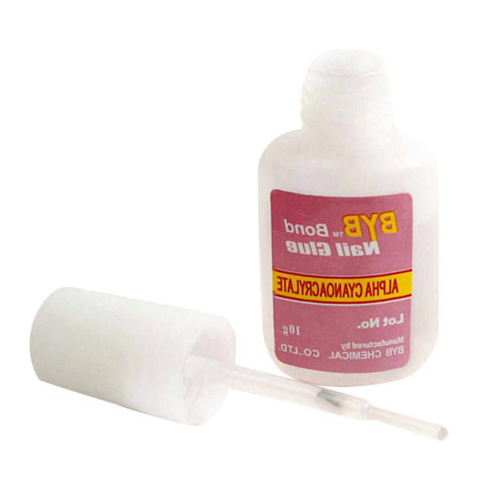 1 Pcs 10g Nail Glue Glitters DIY Nail Art Decor Acrylic Tips Adhesive Tool Fast Drying Manicure Glue Acrylic Nails Art, As pic
1 Pcs 10g Nail Glue Glitters DIY Nail Art Decor Acrylic Tips Adhesive Tool Fast Drying Manicure Glue Acrylic Nails Art, As pic