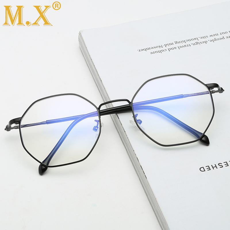 Sunglasses 2021 Anti Blue Light Blocking Glasses Radiation Unisex Polygonal For Computer Reading Protection Eyeglasses
Sunglasses 2021 Anti Blue Light Blocking Glasses Radiation Unisex Polygonal For Computer Reading Protection Eyeglasses