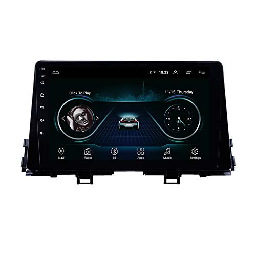 Car Video Stereo Android HD Touchscreen 9 inch Head Unit Bluetooth GPS Navigation for 2016-Kia Morning with AUX WIFI support DVR SWC
Car Video Stereo Android HD Touchscreen 9 inch Head Unit Bluetooth GPS Navigation for 2016-Kia Morning with AUX WIFI support DVR SWC