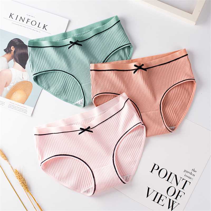 Sexy Cotton Panty Solid Girls Breathable Panties Comfort Underwear Briefs for Women Lingerie Female Low-Rise Panty Intimates, 5pc-5--a--
Sexy Cotton Panty Solid Girls Breathable Panties Comfort Underwear Briefs for Women Lingerie Female Low-Rise Panty Intimates, 5pc-5--a--
