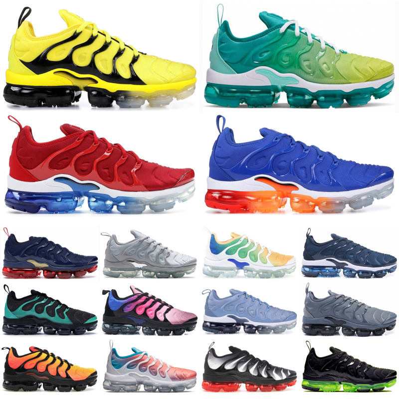 Most Popular Triple Black Racer Blue University Red shoe TN Plus Men stylist White Psychic Pink Eggplant Running Sneakers Trainers, #7-white
Most Popular Triple Black Racer Blue University Red shoe TN Plus Men stylist White Psychic Pink Eggplant Running Sneakers Trainers, #7-white