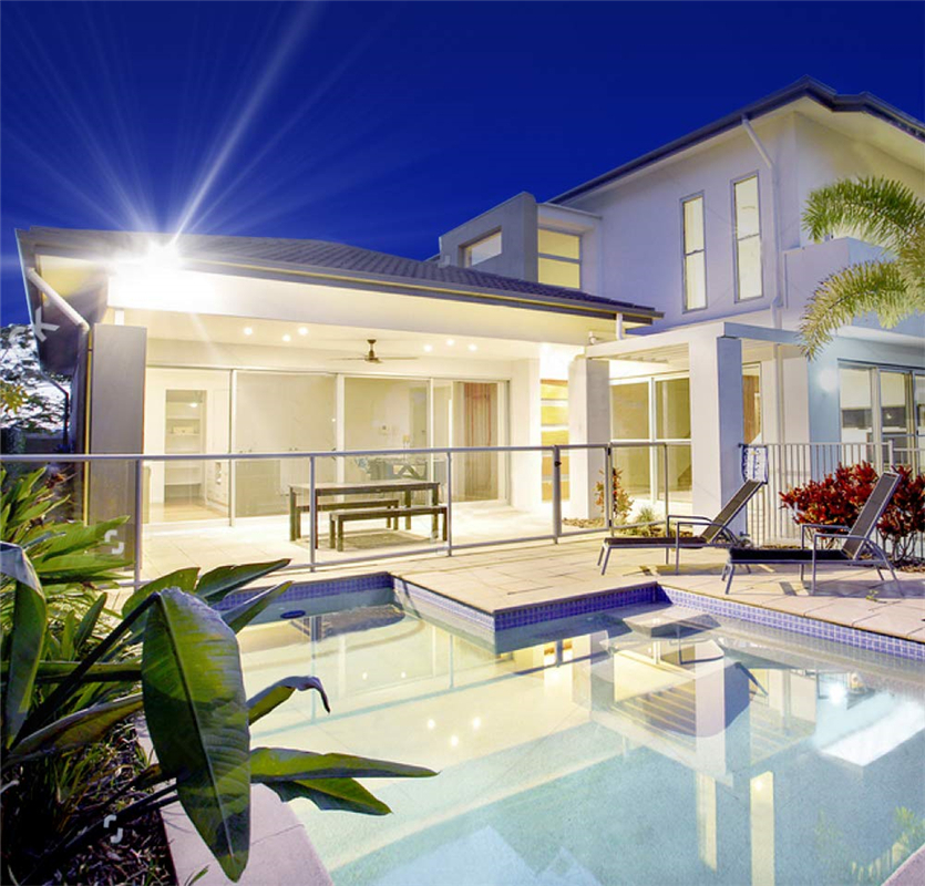 Solar Street Lamp Powered Flood Lights 60W 100W IP67 Wall lighting with Remote Control Security Lighting for Yard Garden Gutter Garage