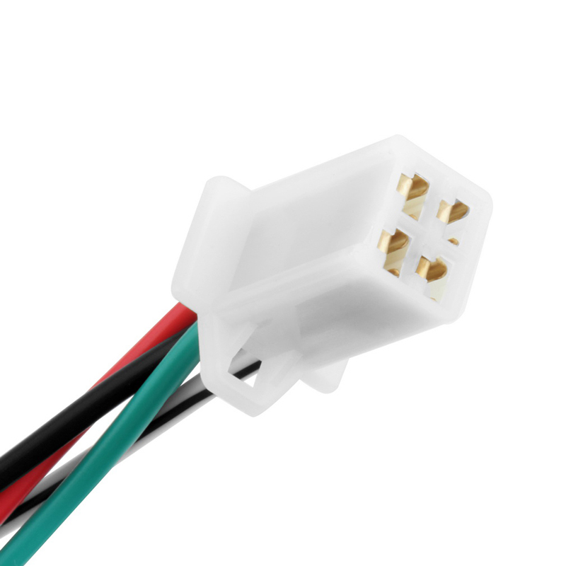 Motorcycle Ignition System Lock Electric Switch Key Waterproof Engines Accessories For CG125 Motor ATV Scooters