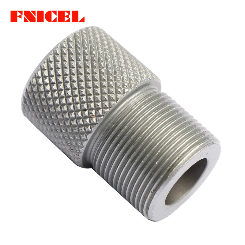 Dowelling Jig Drill Sleeve 4mm-15mm Drill Bushing Matched with Woodworking Hole Drilling In Round Dowel Locator Guide
Dowelling Jig Drill Sleeve 4mm-15mm Drill Bushing Matched with Woodworking Hole Drilling In Round Dowel Locator Guide