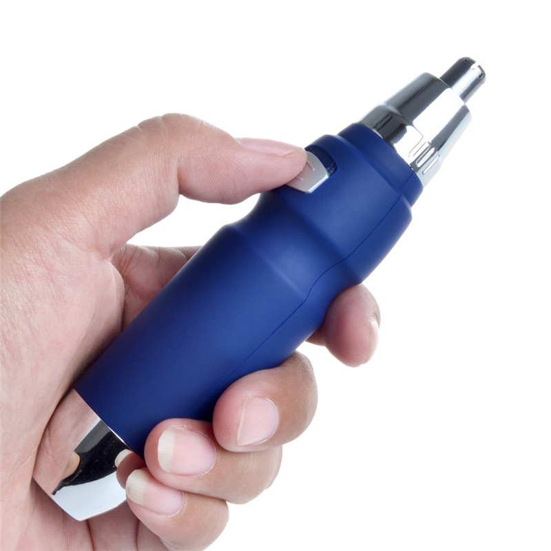 High Quality Nose Hair Trimmer Nasal Wool Implement Nose Hair Cut For Men Washed Trimmer Clipper Free Shipping
High Quality Nose Hair Trimmer Nasal Wool Implement Nose Hair Cut For Men Washed Trimmer Clipper Free Shipping