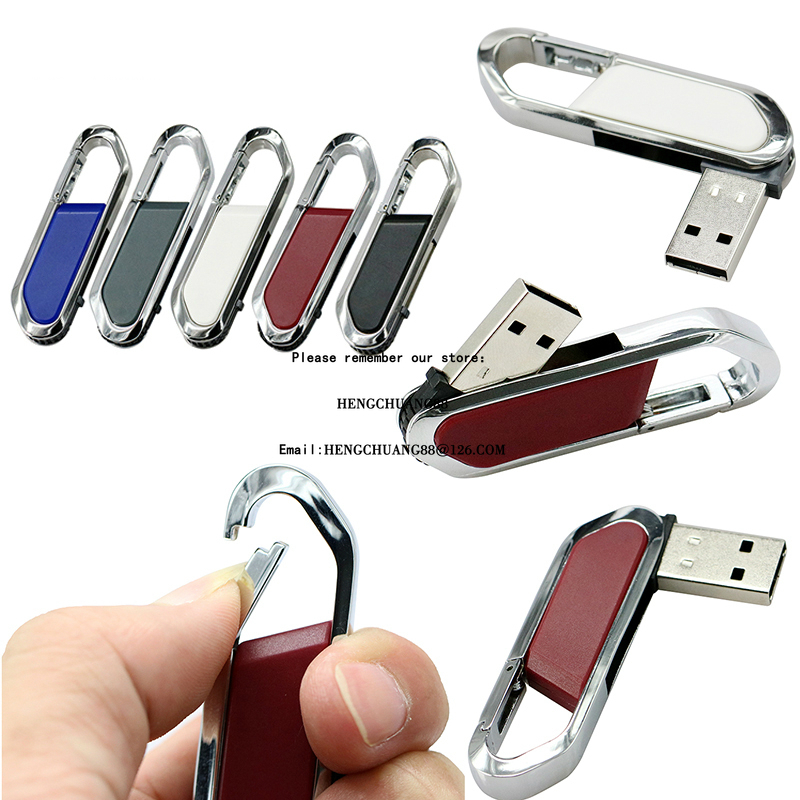 Pen Drive Mountaineering Disc Memory Stick USB Flash Drive 64GB Pendrive 32GB USB Flash Disk 16GB Gadget 8GB 4GB Flash Drive plastic
