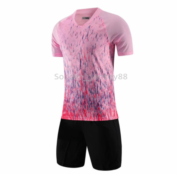 New arrive Blank soccer jersey #915#-8 customize Hot Sale Quick Drying T-shirt Club or Team jersey Contact me uniforms football shirts
New arrive Blank soccer jersey #915#-8 customize Hot Sale Quick Drying T-shirt Club or Team jersey Contact me uniforms football shirts