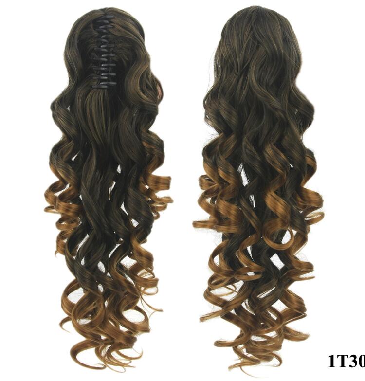 067 Synthetic Ponytail Long Straight Hair 16"/22" Clip Ponytail Hair Extension Blonde Brown Ombre Hair Tail With Drawstring
067 Synthetic Ponytail Long Straight Hair 16"/22" Clip Ponytail Hair Extension Blonde Brown Ombre Hair Tail With Drawstring