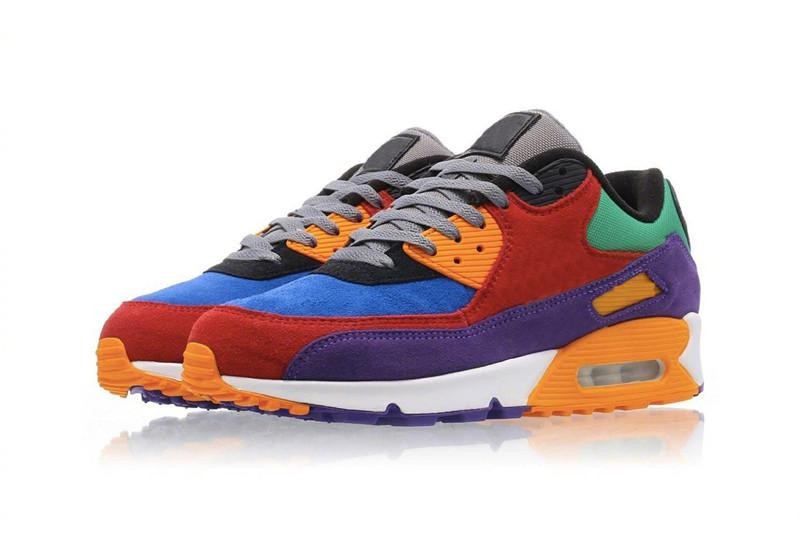 9-0 Viotech 2.0 9-0s QS Air9-0 Sport Running Shoes Top Quality Men Women Betrue Rainbow Sneakers CD0917-600 CD0917-300 have big size 47 13, #1
9-0 Viotech 2.0 9-0s QS Air9-0 Sport Running Shoes Top Quality Men Women Betrue Rainbow Sneakers CD0917-600 CD0917-300 have big size 47 13, #1