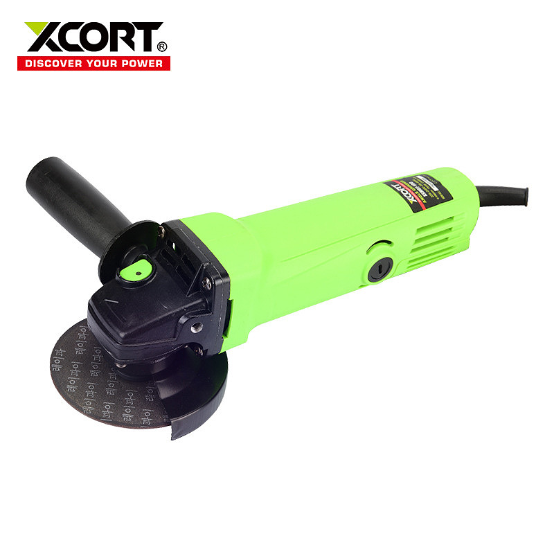 XCORT angle grinder cheap multifunctional stainless steel polishing polishing cutting machine home
XCORT angle grinder cheap multifunctional stainless steel polishing polishing cutting machine home