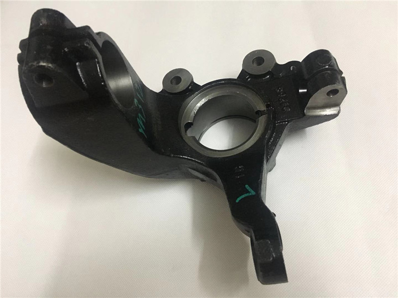 Left and right front hub steering knuckle for mazda 3 2009 2010 2011 2012 BL MAZDA 5 07-10 CR CW BBM2-33-021 BBM2-33-031 BFF433021 BFF433031
Left and right front hub steering knuckle for mazda 3 2009 2010 2011 2012 BL MAZDA 5 07-10 CR CW BBM2-33-021 BBM2-33-031 BFF433021 BFF433031