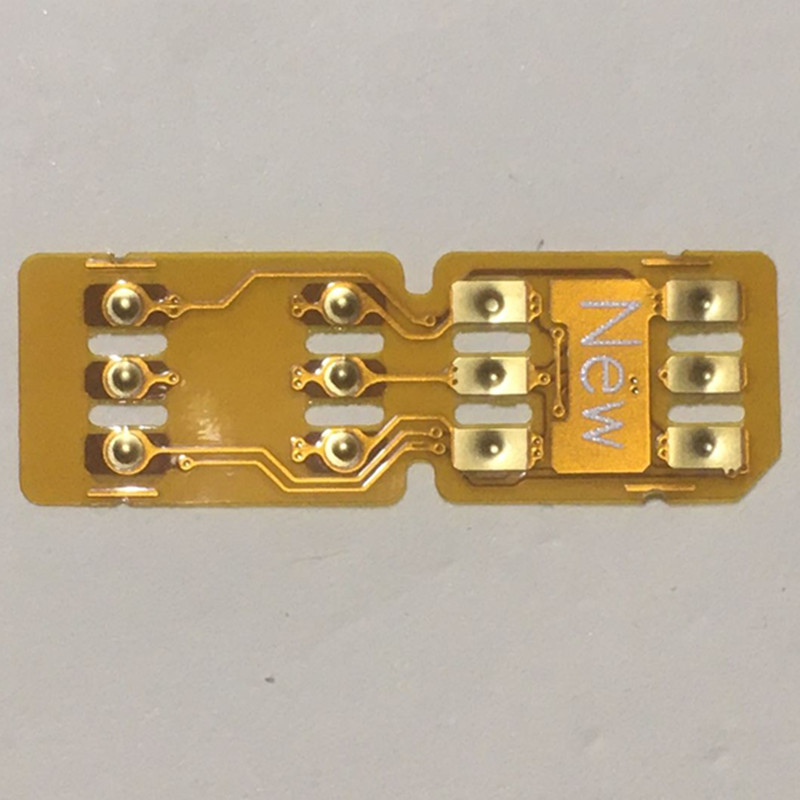 New Double-sim MIX Unlock Sim Card 4G 5G for iPhone 6 7 8 X XS XR XSMax 11 & 12 Series iOS 14.X 
New Double-sim MIX Unlock Sim Card 4G 5G for iPhone 6 7 8 X XS XR XSMax 11 & 12 Series iOS 14.X