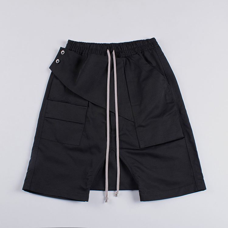 E-BAIHUI Top Quality Men' Shorts Leaning Tower Harlan Cropped Pants British Crotch Casual Sports Pants Luxury Brand Designer Men, Black
E-BAIHUI Top Quality Men' Shorts Leaning Tower Harlan Cropped Pants British Crotch Casual Sports Pants Luxury Brand Designer Men, Black