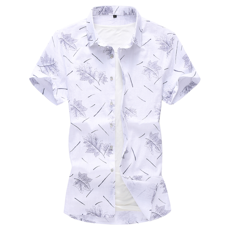 2019 Mens Cotton Linen Casual Dress Shirts Male High Quality Beach Hawaiian Shirt Men Short Sleeve Slim Fit Shirt 5xl 6xl 7xl, Blue
2019 Mens Cotton Linen Casual Dress Shirts Male High Quality Beach Hawaiian Shirt Men Short Sleeve Slim Fit Shirt 5xl 6xl 7xl, Blue