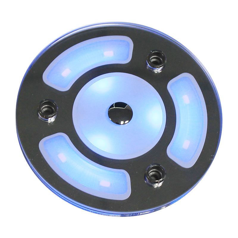 Ceiling Light 12V 24V Dimmable Led ContactUltra-Thin 3W Switch Indoor Light for Rv, Caravan, Camper and Boat Mini Section
Ceiling Light 12V 24V Dimmable Led ContactUltra-Thin 3W Switch Indoor Light for Rv, Caravan, Camper and Boat Mini Section