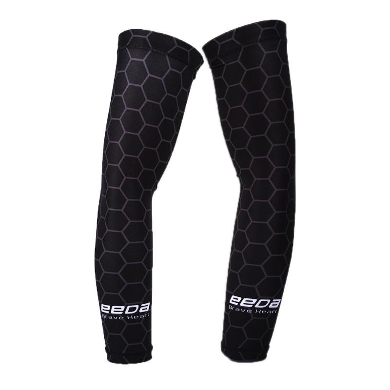 UV Cycling Fabric Running Camping Arm Warmers Basketball Sleeve Arm Sleeve Outdoor Sports Sleeves Summer Safety Gear, As pic
UV Cycling Fabric Running Camping Arm Warmers Basketball Sleeve Arm Sleeve Outdoor Sports Sleeves Summer Safety Gear, As pic