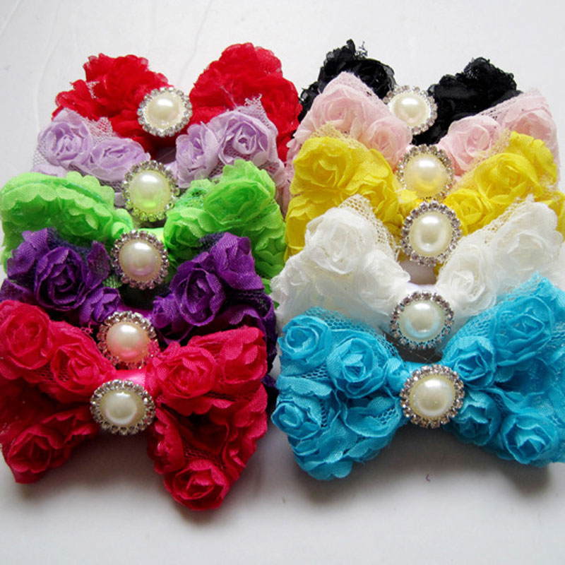 Hot sale Lace Pearl Bowknots Kids Clothing Accessories For Baby Girl Headbands Hair Clips Girls Corsage Flower Hair Accessories, Mark color in order
Hot sale Lace Pearl Bowknots Kids Clothing Accessories For Baby Girl Headbands Hair Clips Girls Corsage Flower Hair Accessories, Mark color in order