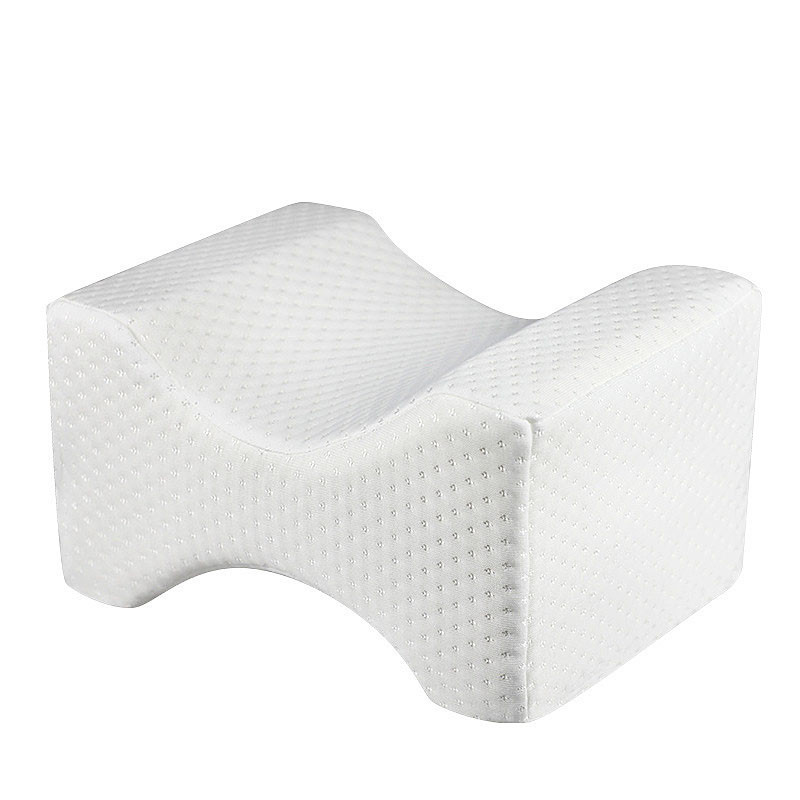 Orthopedic Knee Neck Pillow for Sciatica Relief Back / Leg Pain Pregnancy, Hip and Joint Pain - Memory Foam Wedge Contour Sleeping Pillow
Orthopedic Knee Neck Pillow for Sciatica Relief Back / Leg Pain Pregnancy, Hip and Joint Pain - Memory Foam Wedge Contour Sleeping Pillow