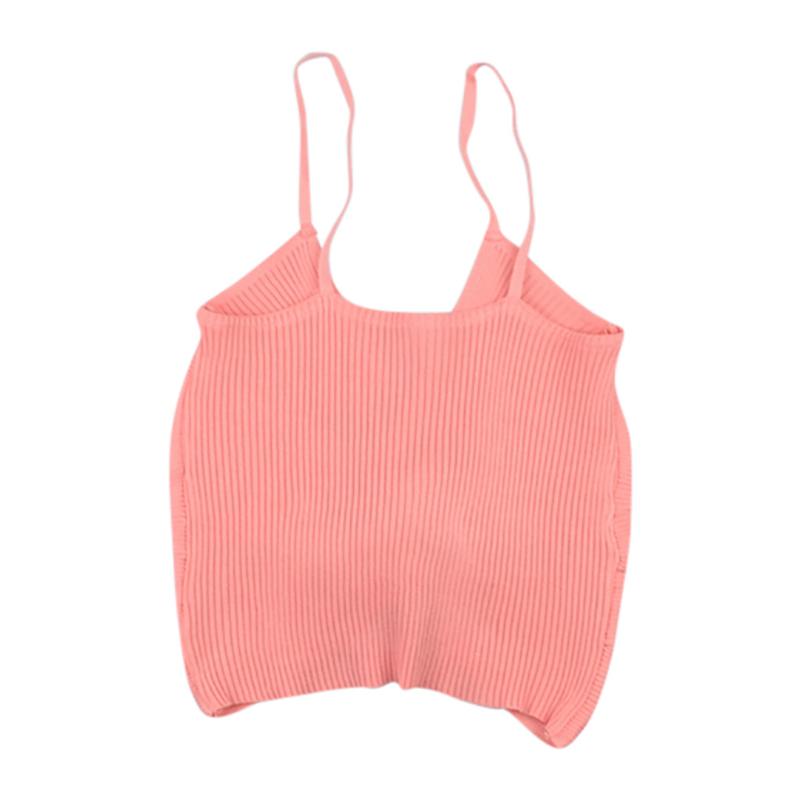 Home&Nest Woman Knitting Halter Crop Tops Casual Sleeveless Short Vest Ladies Seamless Bralette Tees Bustier Tank Women Clothes, Black
Home&Nest Woman Knitting Halter Crop Tops Casual Sleeveless Short Vest Ladies Seamless Bralette Tees Bustier Tank Women Clothes, Black
